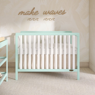 Lit de bébé convertible 5 en 1 Ridgefield II