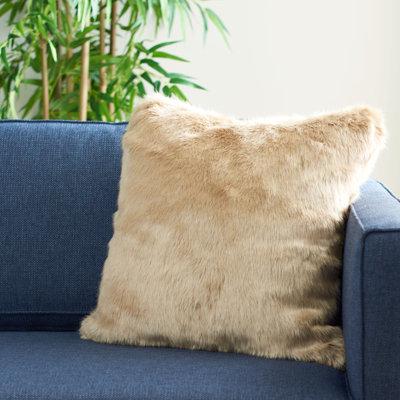Adanna Reversible Throw Pillow