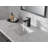 Modern Single Handle Lavatory Faucet