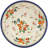 Clematis 18.6 Oz. Salad Bowl