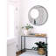Stapp Flat Wall Mirror