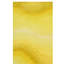 Tapis jaune en laine Tallent-256904385