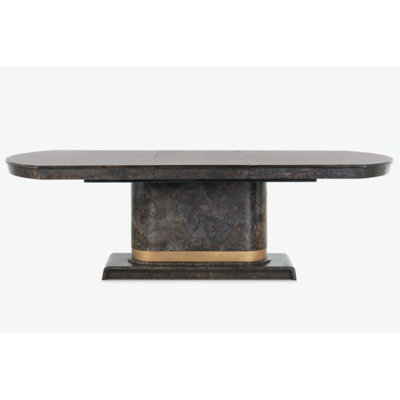 Harriet Oval Dining Table