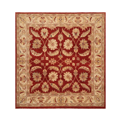 Wool Indoor Rug