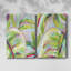 Bright Tropical Abstraction III-Premium Gallery Wrapped Canvas -Ready to Hang-108969884