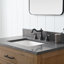 Ensemble de meuble-lavabo simple 36 po Ajiya-925042704-925042707