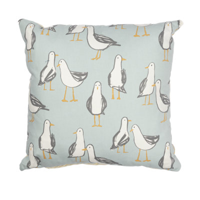 Wilcox Square Cushion Cover