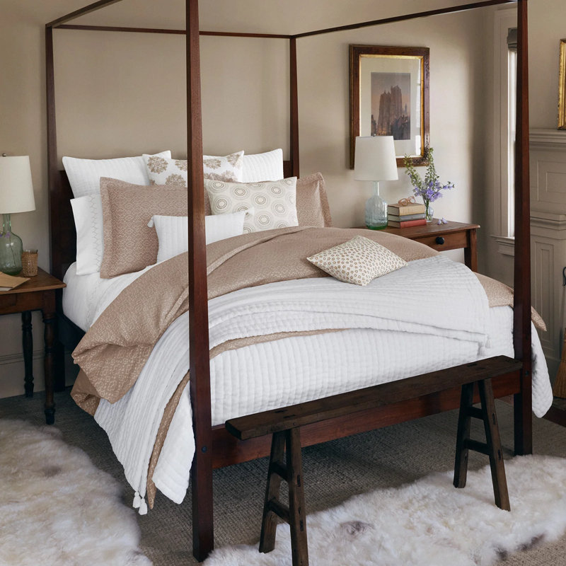 Coverlet, King Coverlet/Bedspread