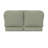 Amala Sunbrella® Indoor/Outdoor Loveseat Cushion-852461951