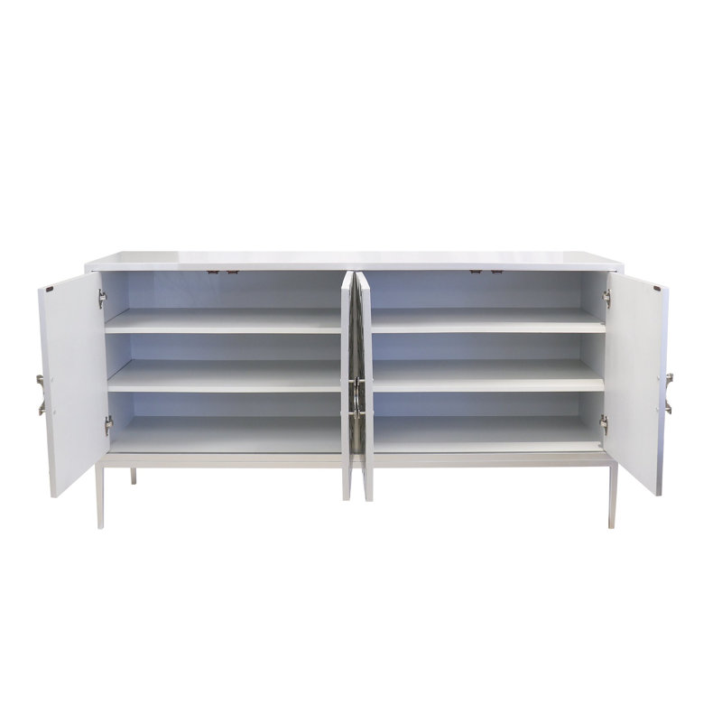 Calypso 71'' Wide Sideboard