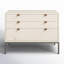 Trey 3 - Drawer Dresser-1523061549