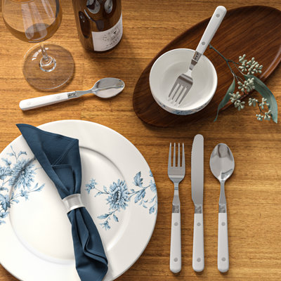 Kinard Flatware Set