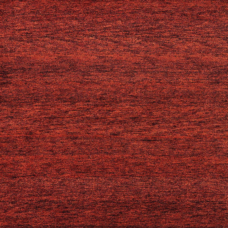 Tapis abstrait moderne 4294, Carré 4 pi