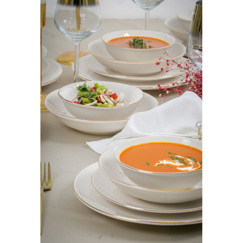 Service de table (24 pièces)