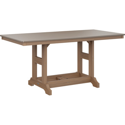 Berlin Gardens Garden Classic Rectangular Dining Table