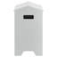 Galvanised Steel Feeder