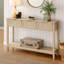 Joanne 130.5cm Console Table-906768525