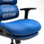 Chaise de travail en filet Pont-2047592147