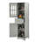 Tall Bathroom Cabinet-134064567
