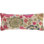 Peruvian Floral Embroidered Multi Decorative Pillow