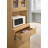 Fahriye Sideboard with Bar Hutch-1646440374