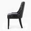 Chaise de salle à manger Cheney - KD MP2 (ensemble de 2)-752015312