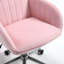 Chaise de bureau ergonomique réglable-117399385-117399387