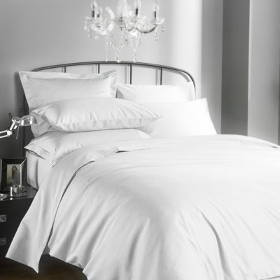 1000 Thread Count Sateen Duvet Cover