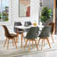 Shirlee 45.5cm H Upholstered Side Chair-1431527126-1431527127