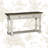 Hexham 52'' Console Table w/ 2 Drawers