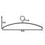 Metal Standard Hanger-680273654