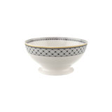 Villeroy & Boch Audun 37 oz. Round Salad Bowl