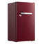 Frigidaire Pi. Réfrigérateur compact rétro avec compartiment refroidisseur-124391011