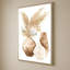«Vase Gray Pods» par Chris Paschke - Impression sur toile-130876705-130876717