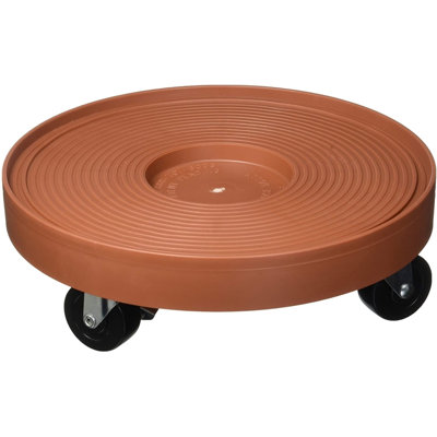 Eaton DeVault Plastic Heavy Duty Plant Caddy