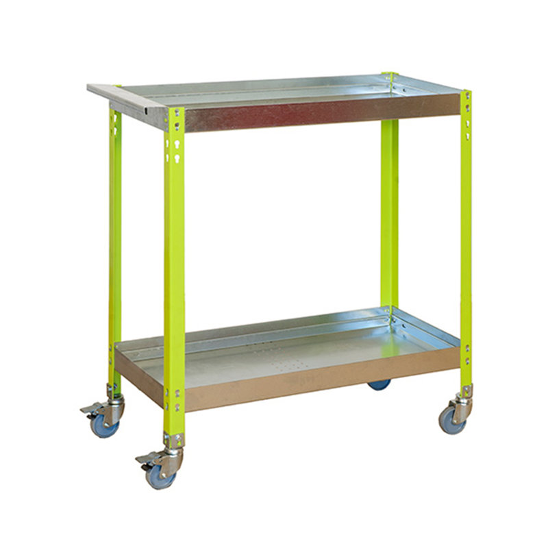 Algerd Metal Potting Bench