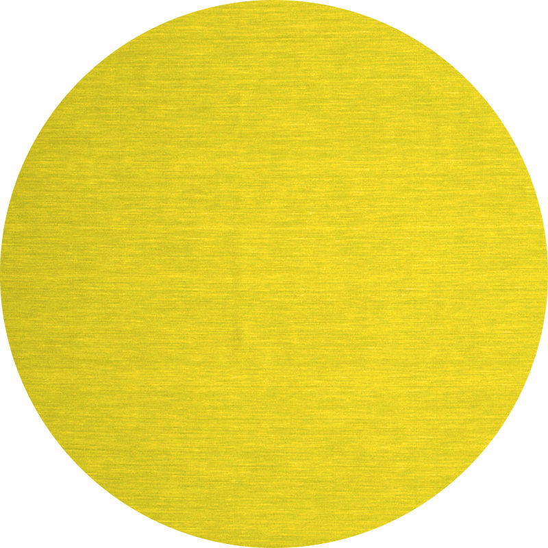 Performance Indoor Rug, Round 4'