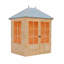 Windermere 8 x 6 Ft. Summer House