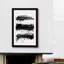 Impression de cadre photo sur papier-17696020