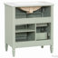 Meuble-lavabo 30 po avec lavabo, tablette réglable-1419443835