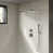 Brushed Nickel