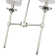 Hayse 2 - Light Dimmable Cylinder Chandelier
