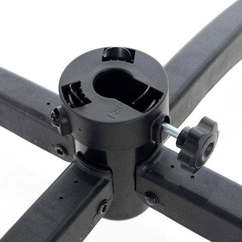 Universal Rolling 7.5' Artificial Tree Stand