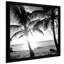 «BW Bimini Sunset I (Square)» par Susan Bryant, reproduction-1328241669-1328241671