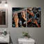 2 Piece Wrapped Canvas Print