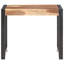 Stephanie Nesting Tables 3 Pieces Solid Wood