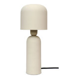 Odie Metal Table Lamp