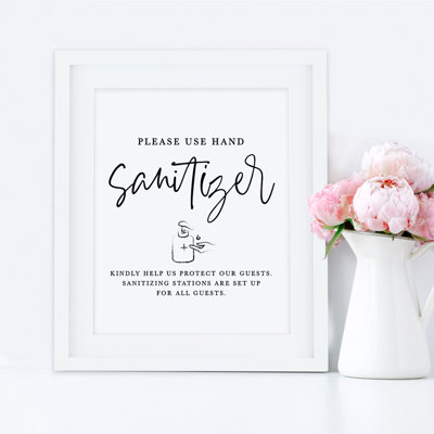 Paper Backdrops & Signs