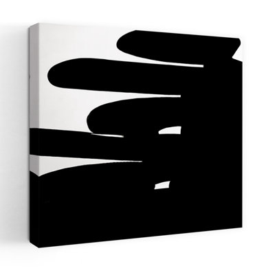 Art contemporain contemporain abstrait