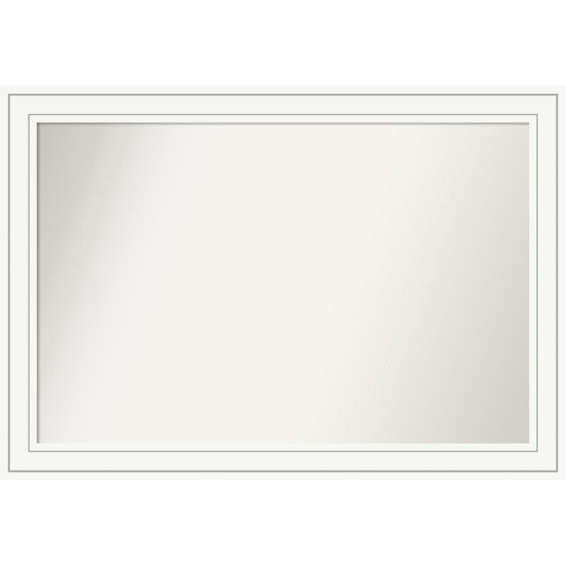 Miroir mural Emoni, 30 po x 43 po